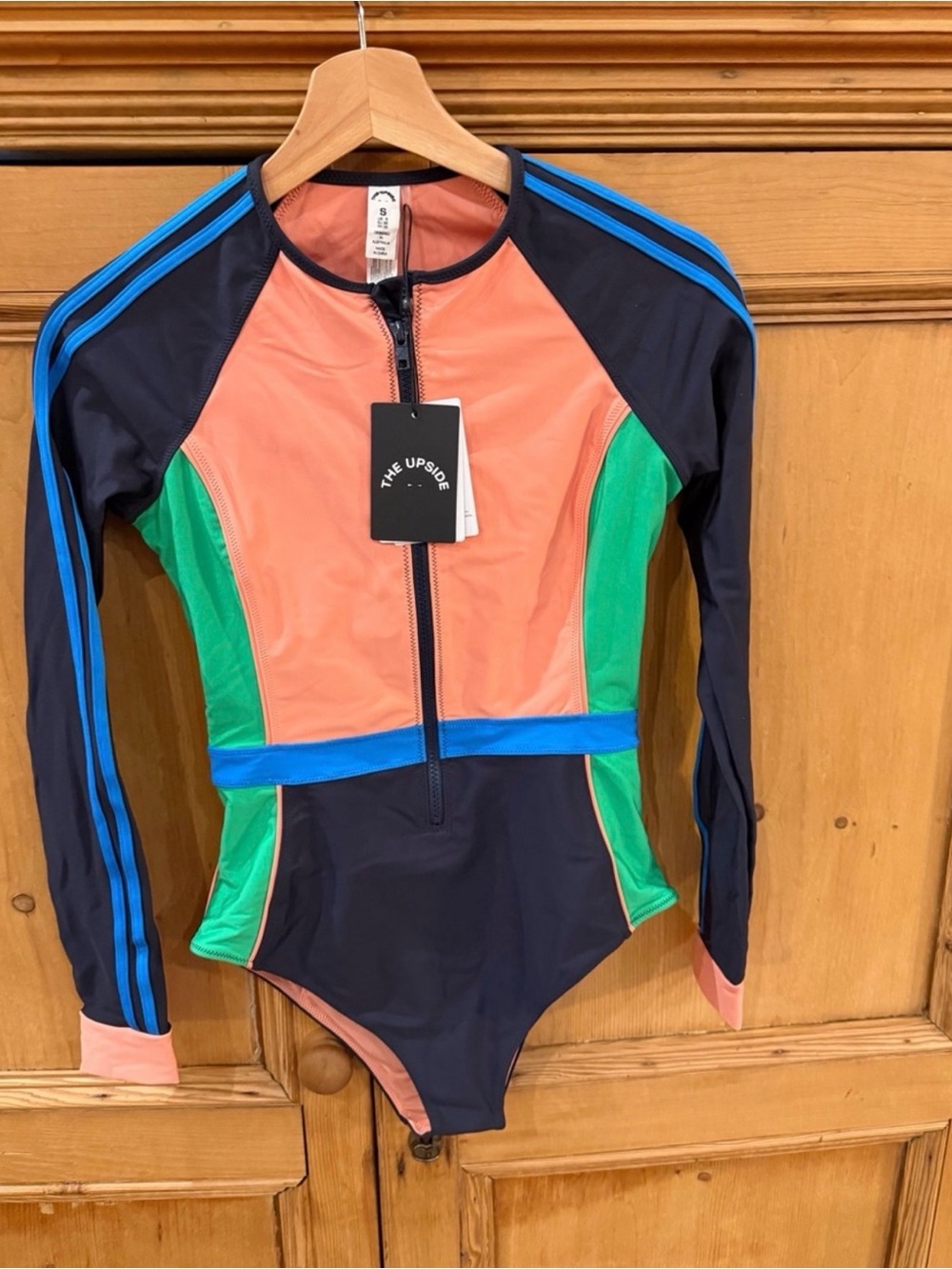 The Upside Surfsuit Size XS NWT - Picture 3 of 7